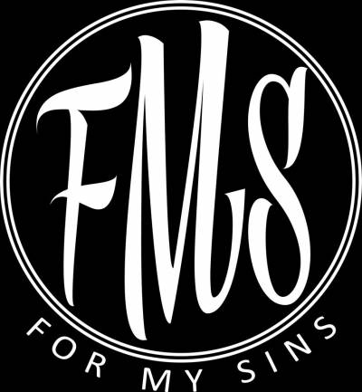logo For My Sins
